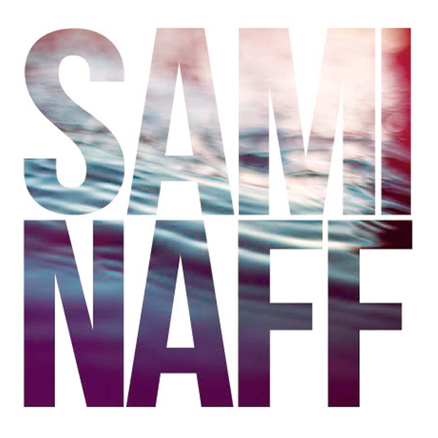 The Photography of Sami Naffziger